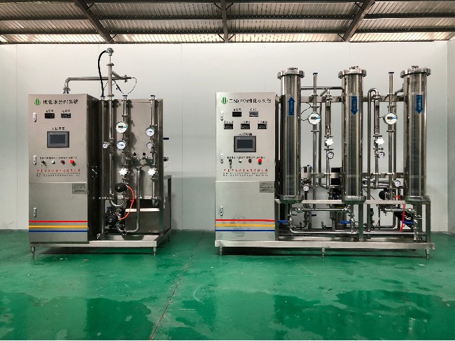 河南普尼爾生物科技有限公司獸藥純水項目 河南普尼爾生物科技有限公司獸藥純水項目