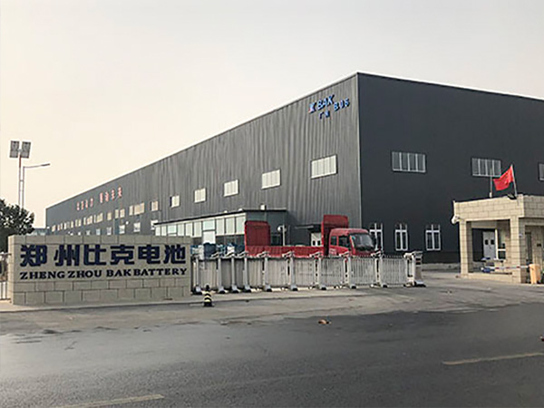 鄭州比克電池車間用水選用萬達環保純化水設備 鄭州比克電池車間用水選用萬達環保純化水設備