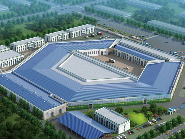 雨軒食品廠純凈水設備應用