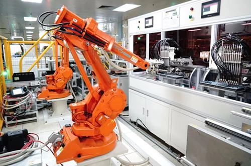 制造行業純凈水設備廠家 制造行業純凈水設備廠家