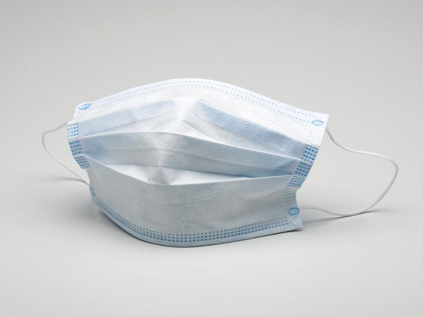 河南全民康健生物科技發展有限公司口罩生產用純水項目 河南全民康健生物科技發展有限公司口罩生產用純水項目